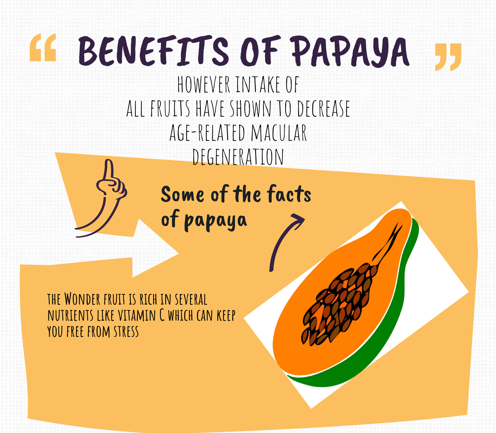 papaya recipes