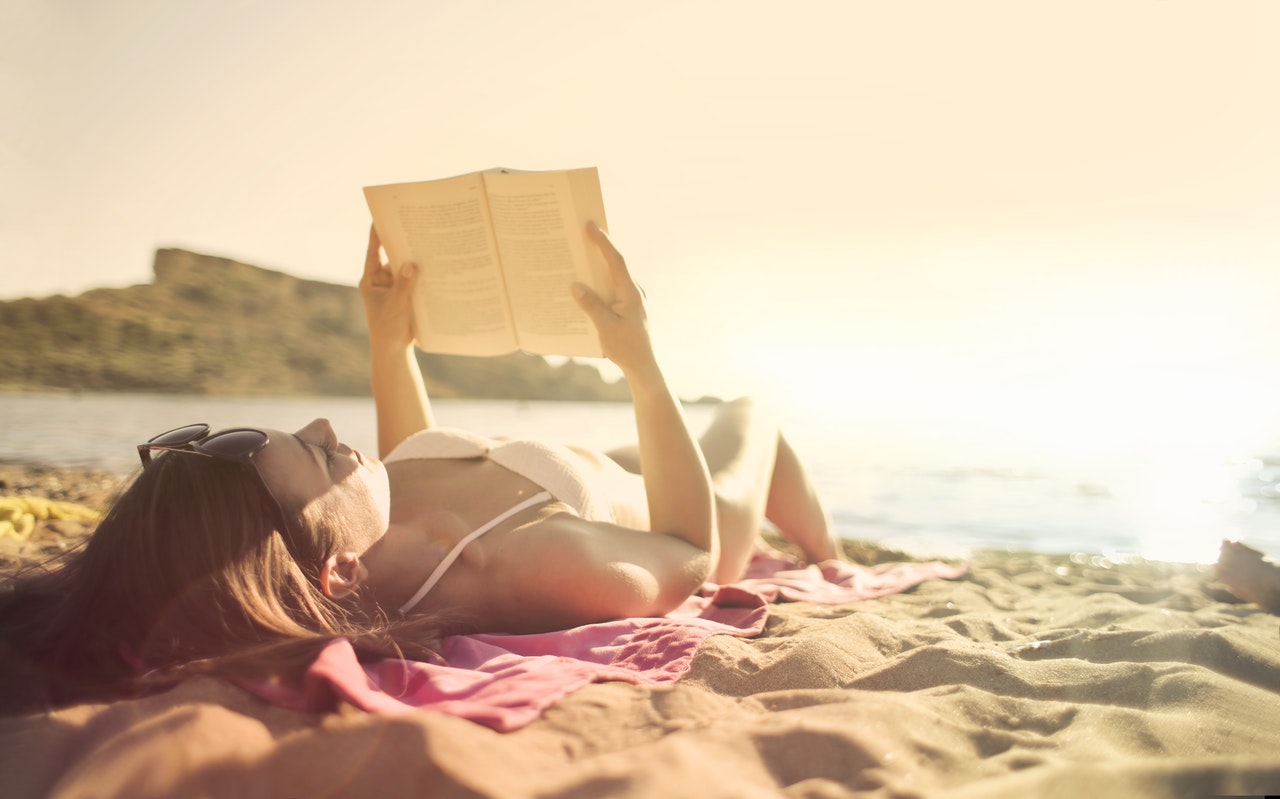 how to remove sun tan