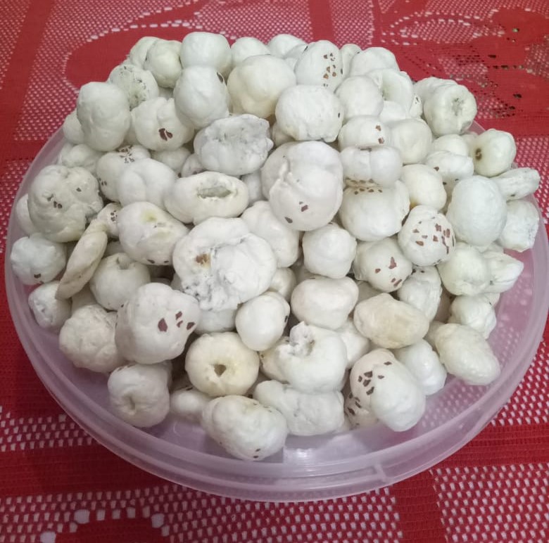 10 Unconventional Knowledge About Benefits Of Makhana 1 Fox nut