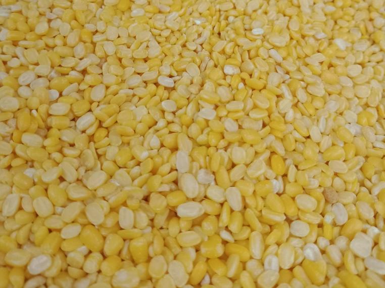 Moong dal benefits